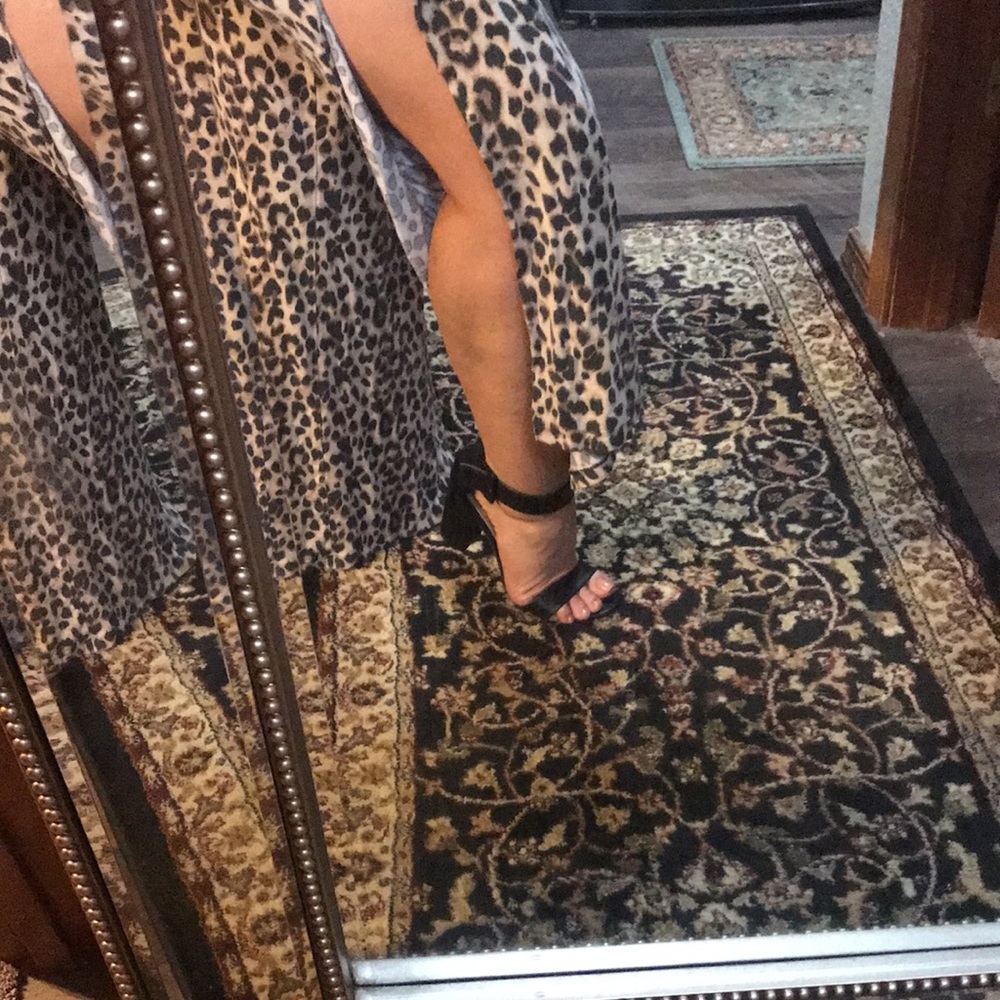 HEELS BY CATHERINE MALANDRINO CUTE - Picture 9 of 10